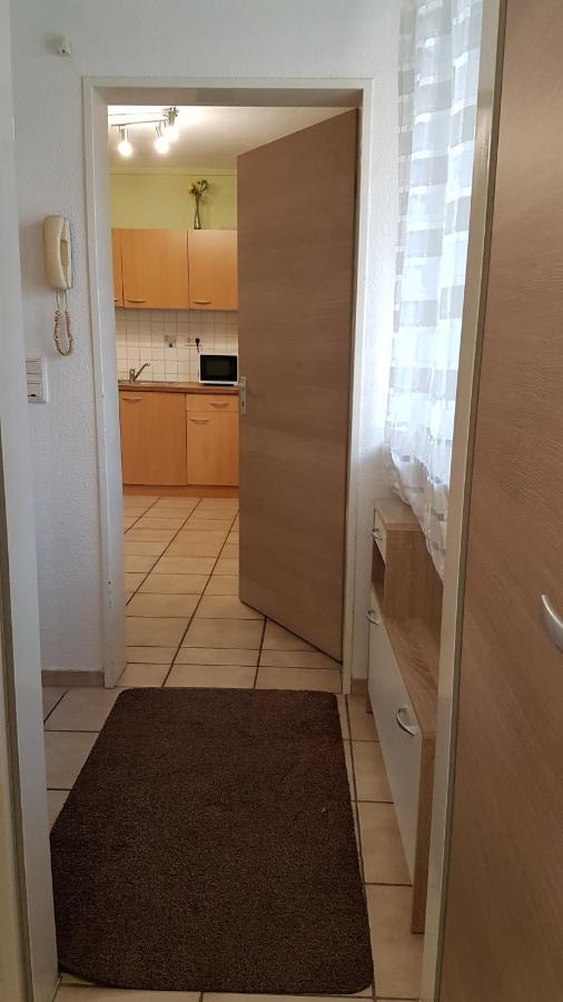 Flats-4U - Cosy, Quite & Clean Apartments In The City Bonn Bagian luar foto