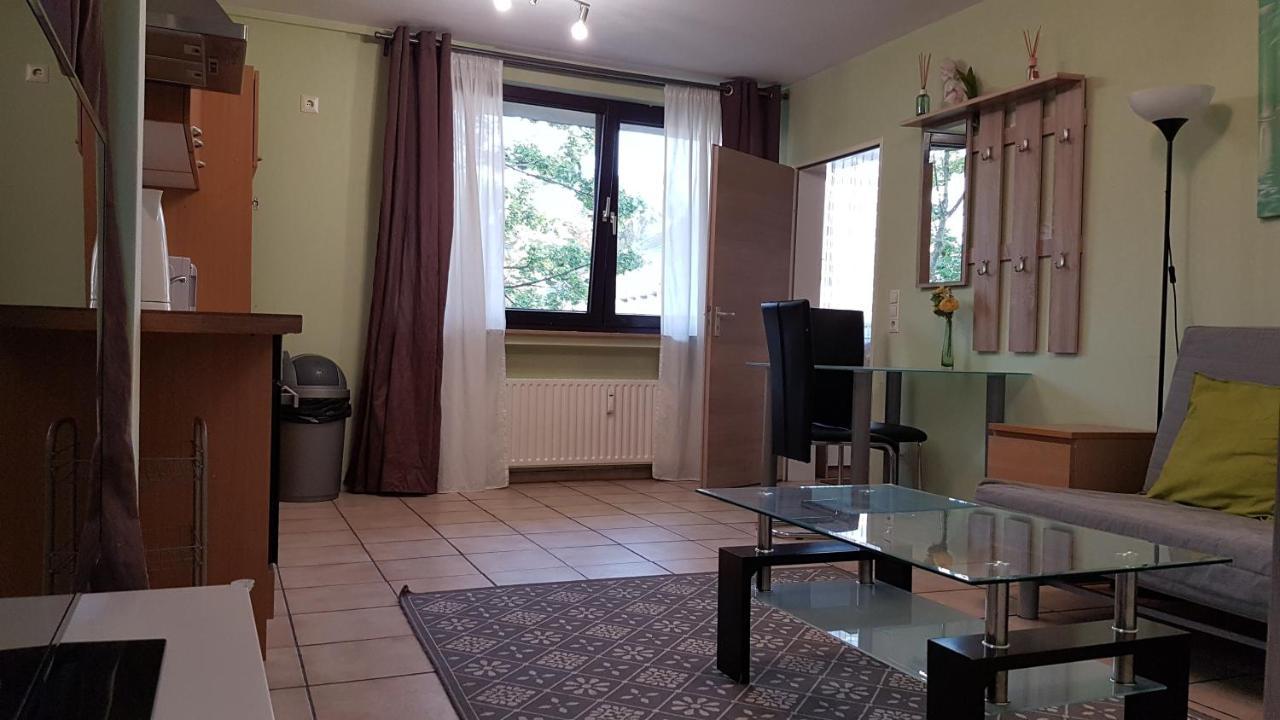 Flats-4U - Cosy, Quite & Clean Apartments In The City Bonn Bagian luar foto