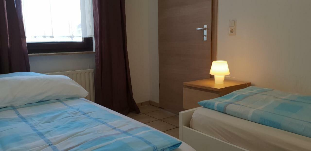 Flats-4U - Cosy, Quite & Clean Apartments In The City Bonn Bagian luar foto